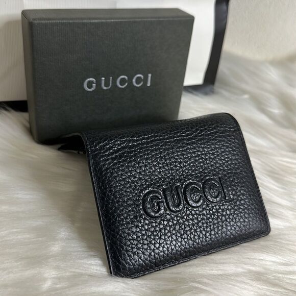 💯Authentic Gucci Card Holder with Box🍀 - Picture 13 of 13